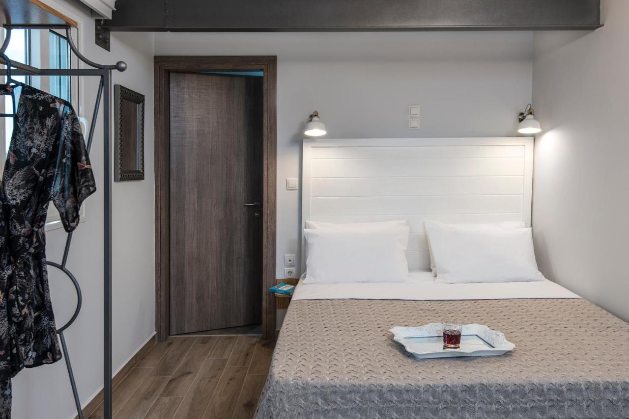 Downtown Hotel 나플리오 외부 사진